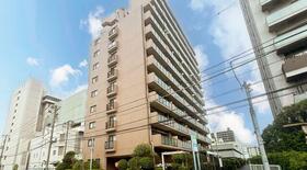 カルム千葉ガーデンポート　１１階