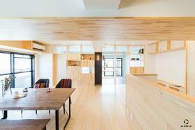 （オルドギアのリノベＳＤＧｓ）アンビエント小倉Ｂ棟