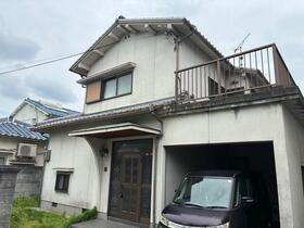 和歌山県和歌山市北出島