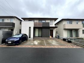 群馬県前橋市元総社町