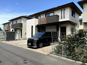 群馬県前橋市元総社町