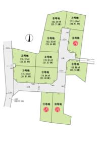兵庫県姫路市御立中３丁目