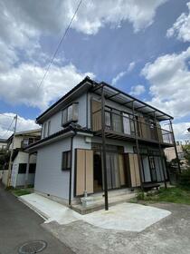 東京都あきる野市雨間