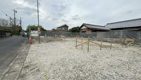 愛知県江南市鹿子島町中