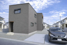 岐阜県岐阜市長森本町２丁目