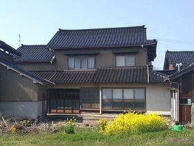 富山県氷見市窪