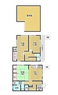 間取り：213143984028