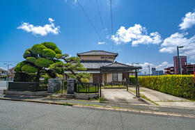 福岡県北九州市若松区高須東４丁目