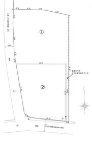 石川県金沢市田中町ろ