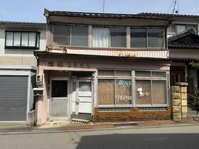 石川県金沢市森山１丁目
