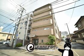 ライオンズマンション柏木