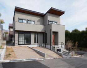 兵庫県西宮市苦楽園四番町