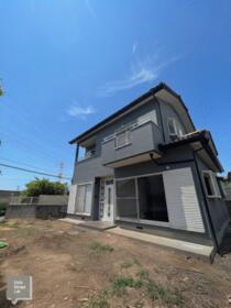 山梨県甲斐市龍地