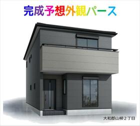 奈良県大和郡山市柳２丁目