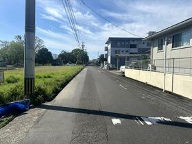 宮崎県都城市一万城町