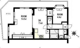 東京都大田区南久が原２丁目