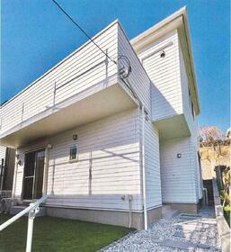 神奈川県横浜市旭区川井本町