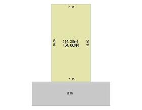 京都府舞鶴市字倉谷