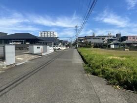 宮崎県都城市一万城町