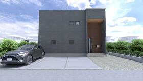 岐阜県岐阜市西中島３丁目