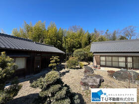 愛知県江南市小杁町林