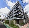 エクセレントシティ横濱天王町ステーションサイド 2階 築1年3ヶ月の賃貸物件