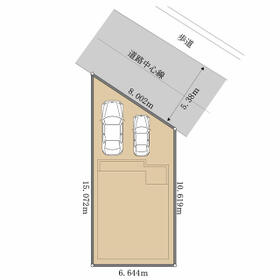 埼玉県川口市東川口２丁目