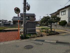 石川県羽咋市千里浜町ト