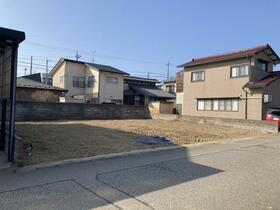 石川県河北郡内灘町字鶴ケ丘３丁目