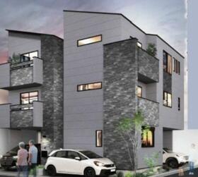 神奈川県川崎市川崎区渡田向町