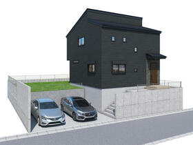 神奈川県横浜市港南区日限山２丁目