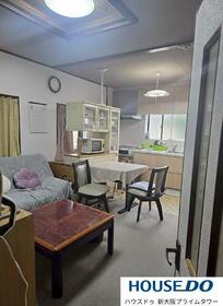 大阪府豊中市城山町２丁目