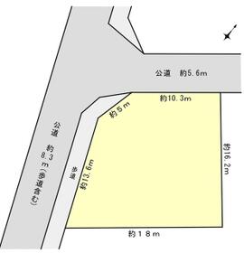 三重県四日市市あかつき台５丁目
