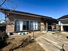 茨城県神栖市萩原