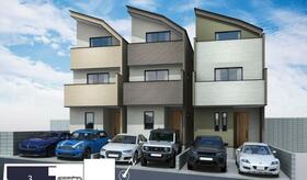 神奈川県川崎市宮前区白幡台１丁目