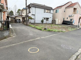 東京都青梅市今寺５丁目