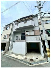 大阪府東大阪市六万寺町１丁目
