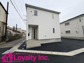 福島県郡山市昭和１丁目