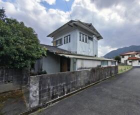 山口県山口市天花２丁目