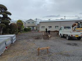 埼玉県上尾市大字領家