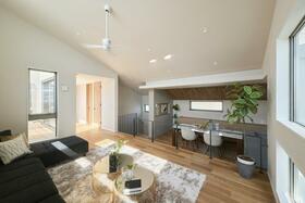 東京都杉並区上荻３丁目