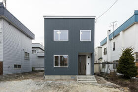 北海道札幌市北区太平三条5丁目