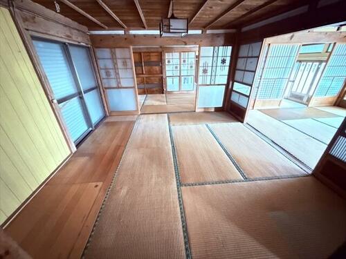 detached 茨城県那珂郡東海村大字石神外宿