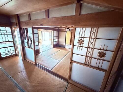 detached 茨城県那珂郡東海村大字石神外宿