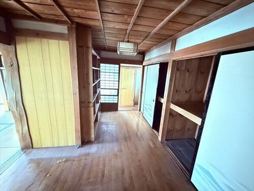 detached 茨城県那珂郡東海村大字石神外宿