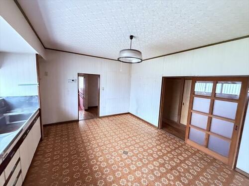 detached 茨城県那珂郡東海村大字石神外宿
