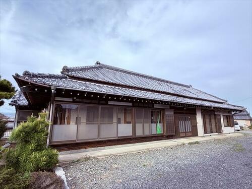 detached 茨城県那珂郡東海村大字石神外宿