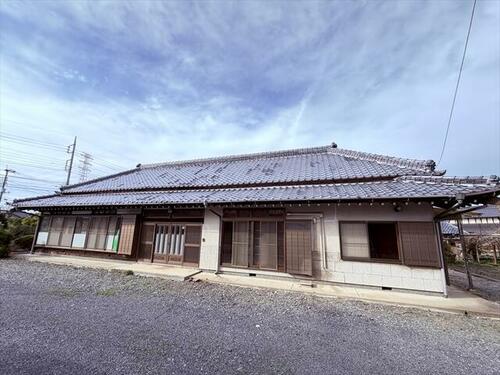 detached 茨城県那珂郡東海村大字石神外宿