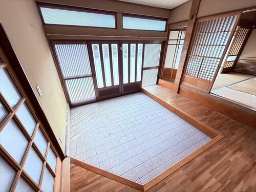 detached 茨城県那珂郡東海村大字石神外宿