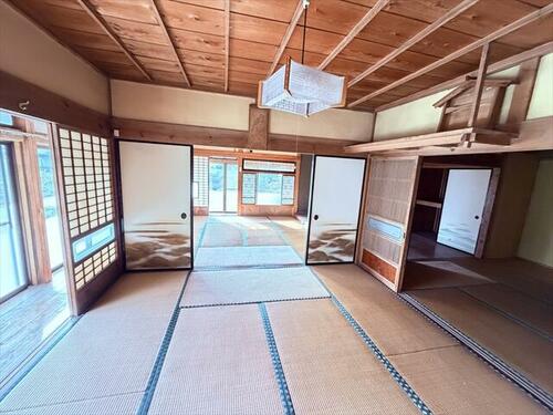 detached 茨城県那珂郡東海村大字石神外宿